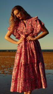 Resort Wear