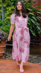 Resort Wear