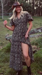 Resort Wear