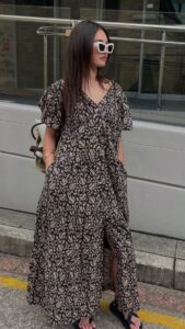Resort Wear