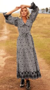 Resort Wear