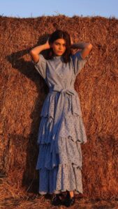 Resort Wear