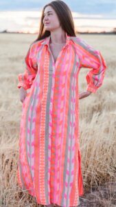 Resort Wear