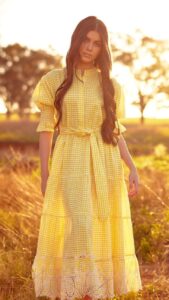 Resort Wear