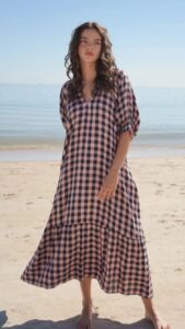 Resort Wear